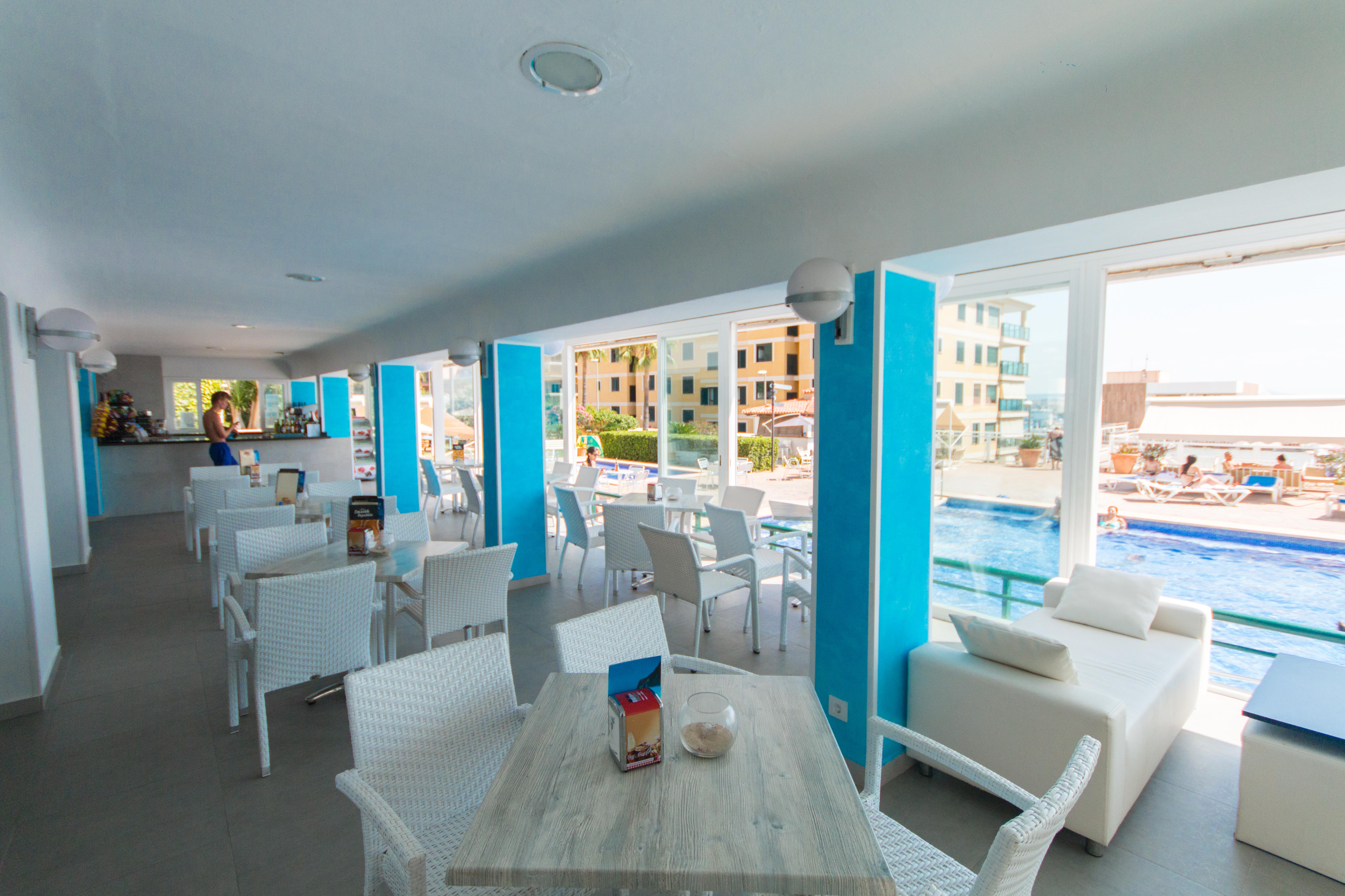 Hotell Amic Horizonte 3*