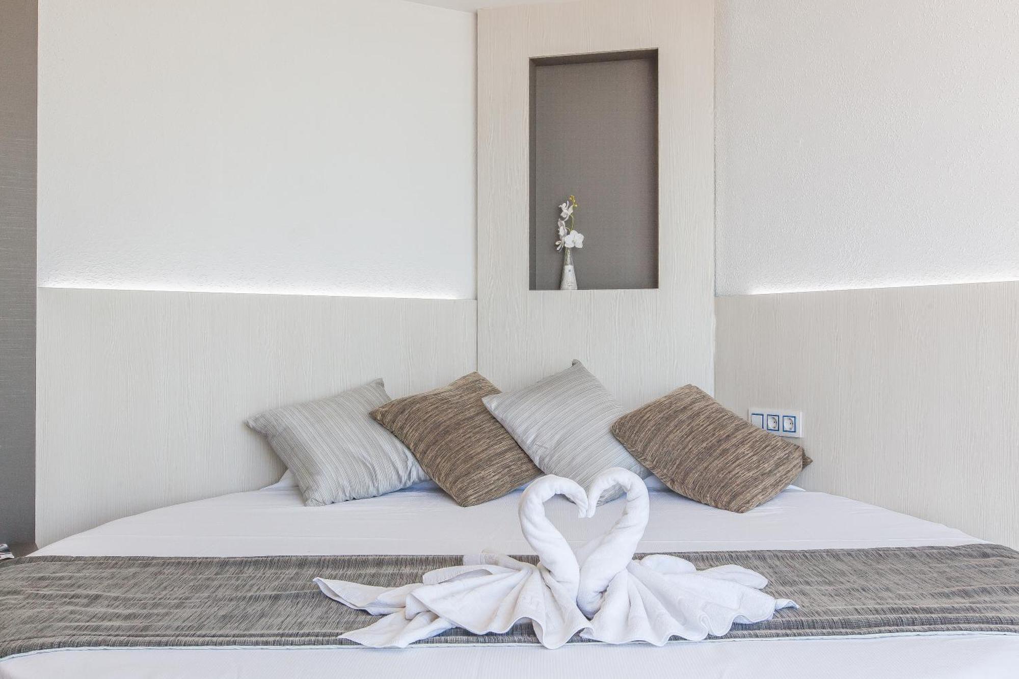 Amic Horizonte Hotell 3*