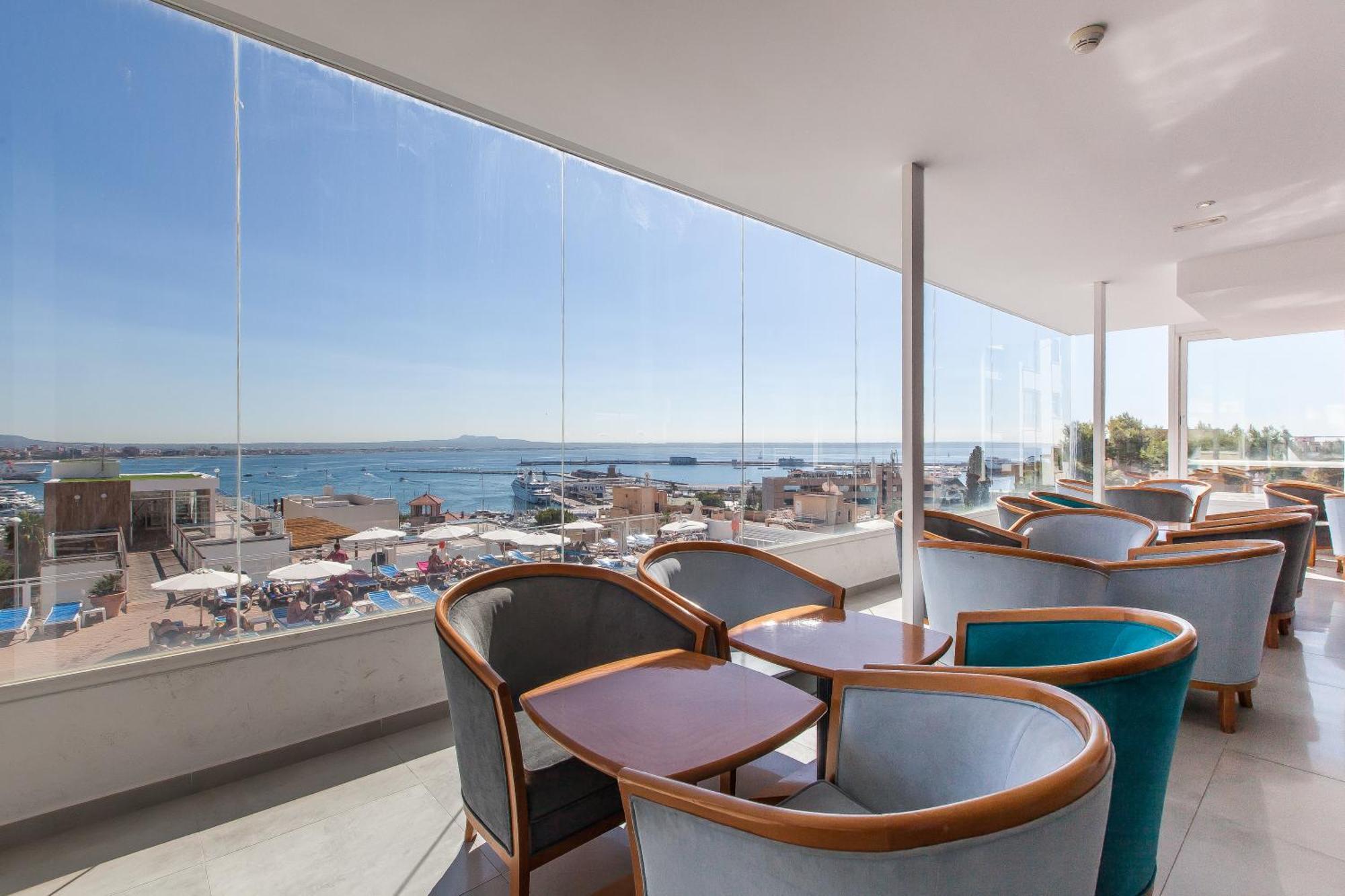 Hotell Amic Horizonte Palma de Mallorca