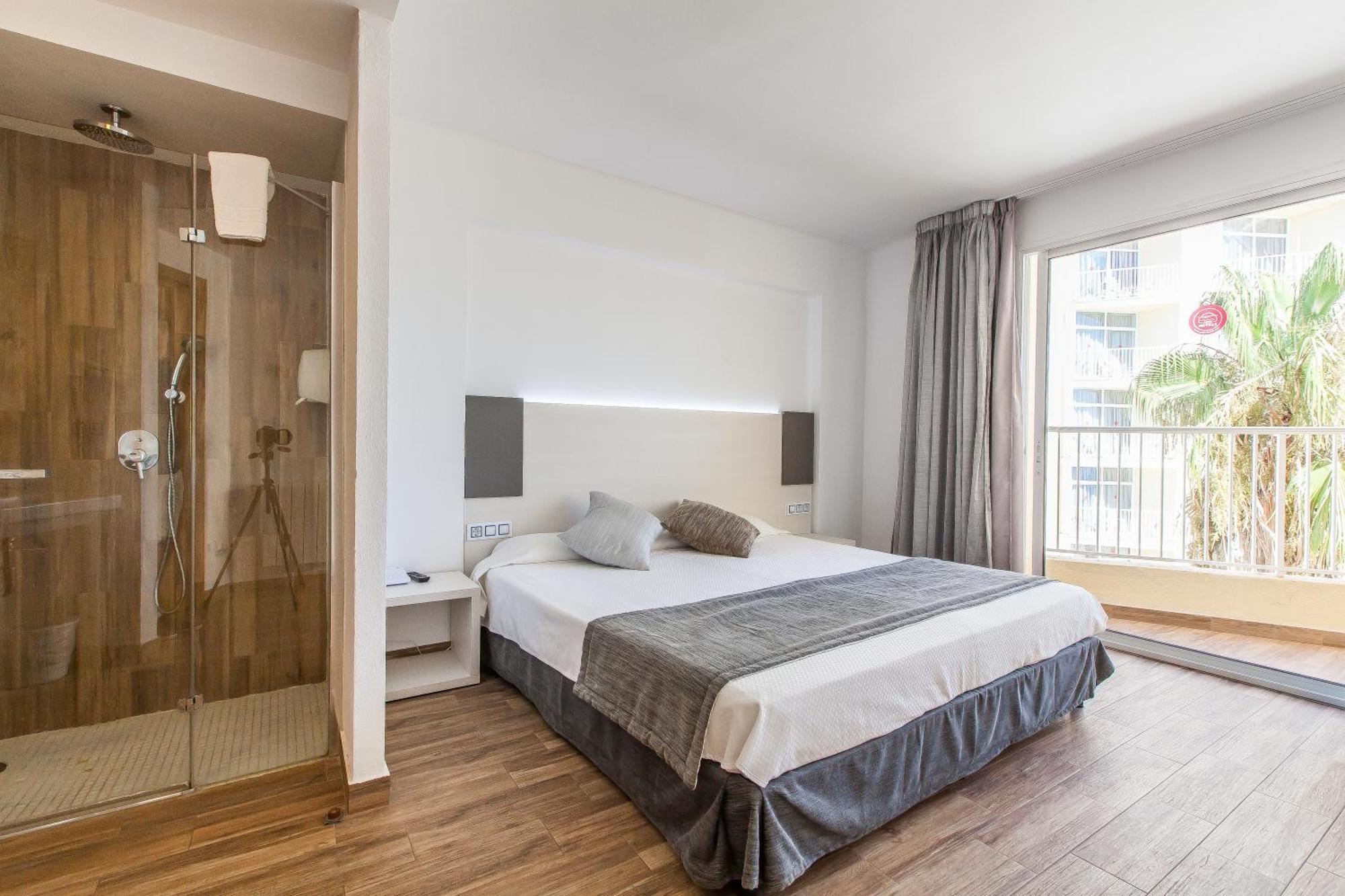 Amic Horizonte Hotell 3*