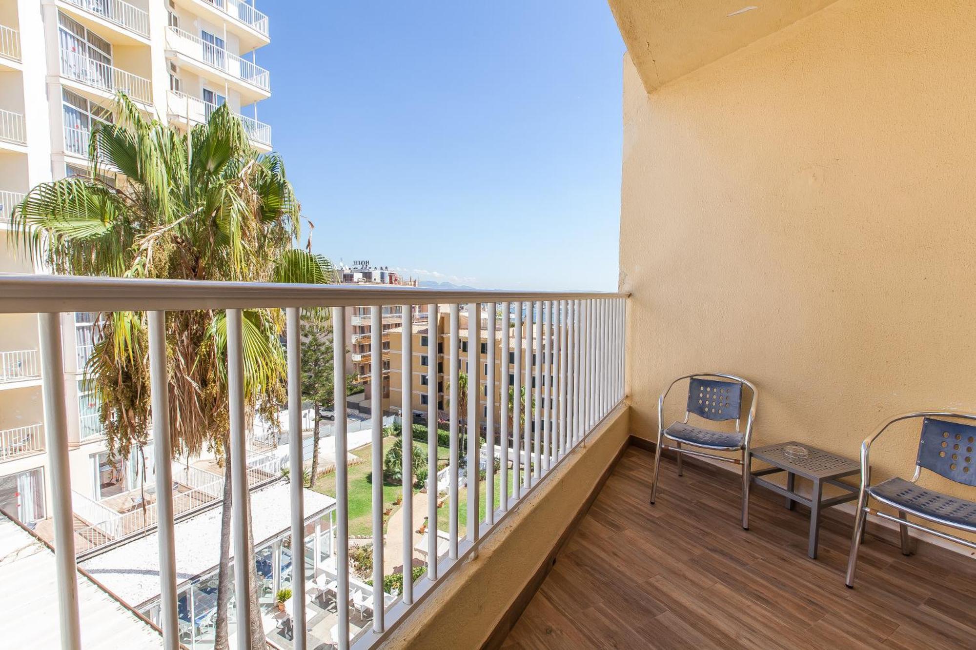 Hotell Amic Horizonte 3*