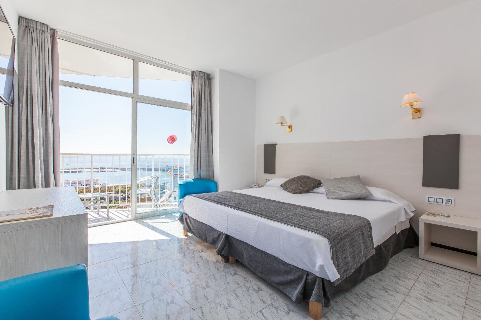Hotell Amic Horizonte