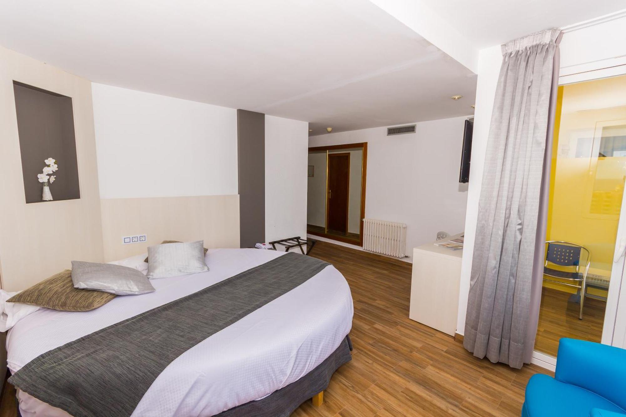 Hotell Amic Horizonte 3*