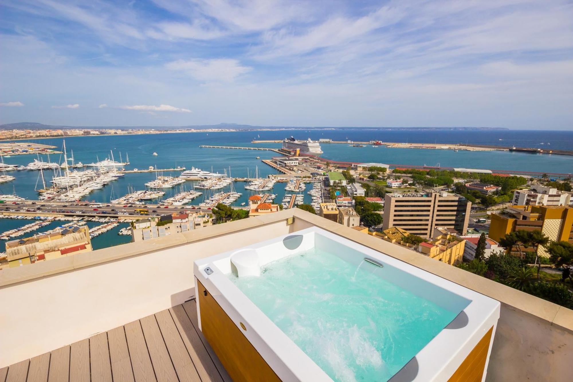 Amic Horizonte Hotell Palma de Mallorca