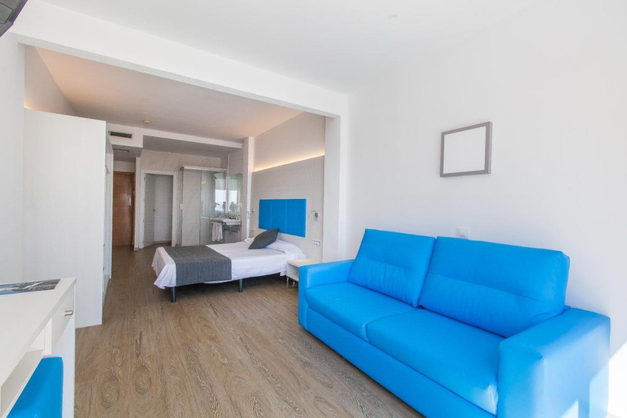 Hotell Amic Horizonte
