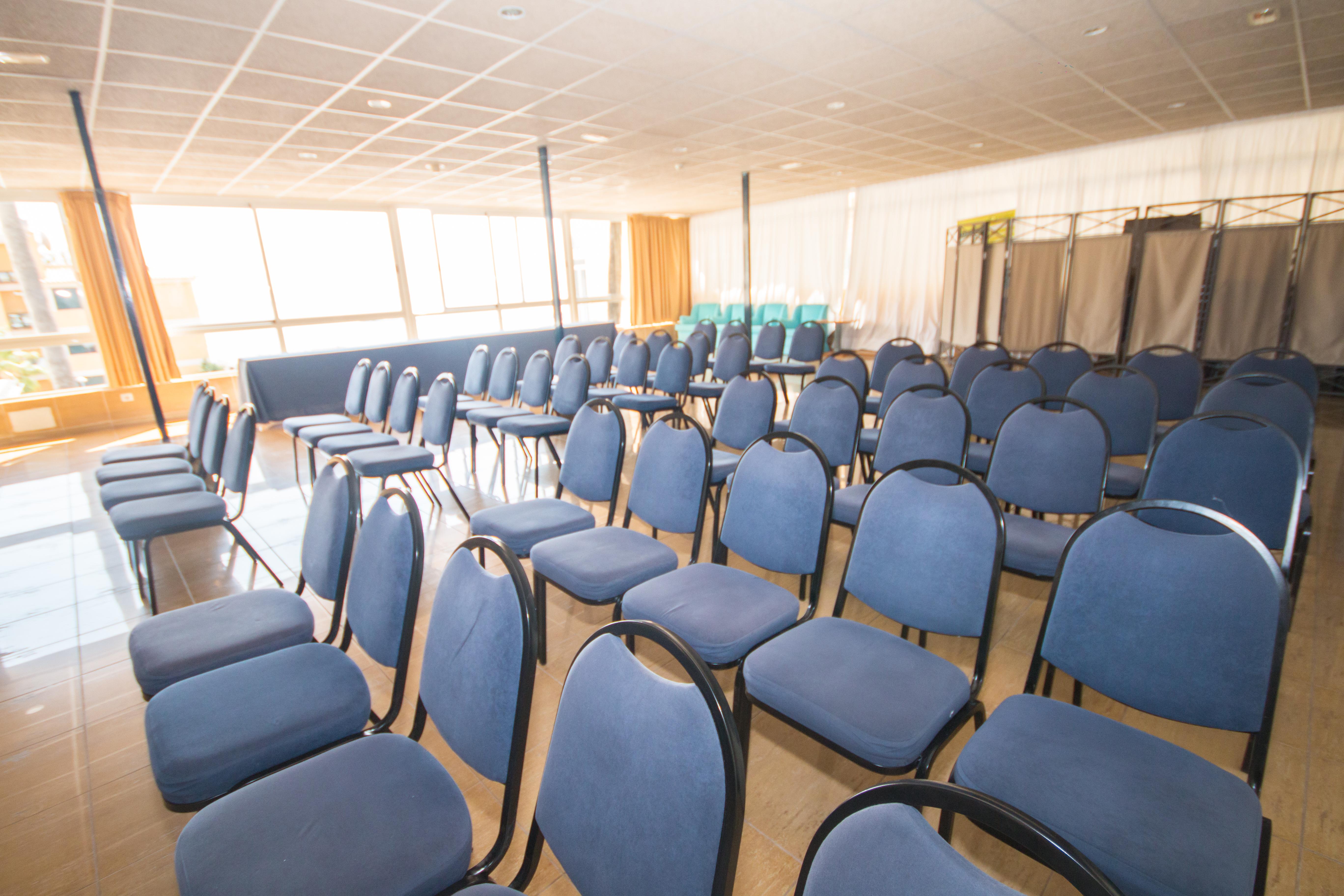 Hotell Amic Horizonte Palma de Mallorca