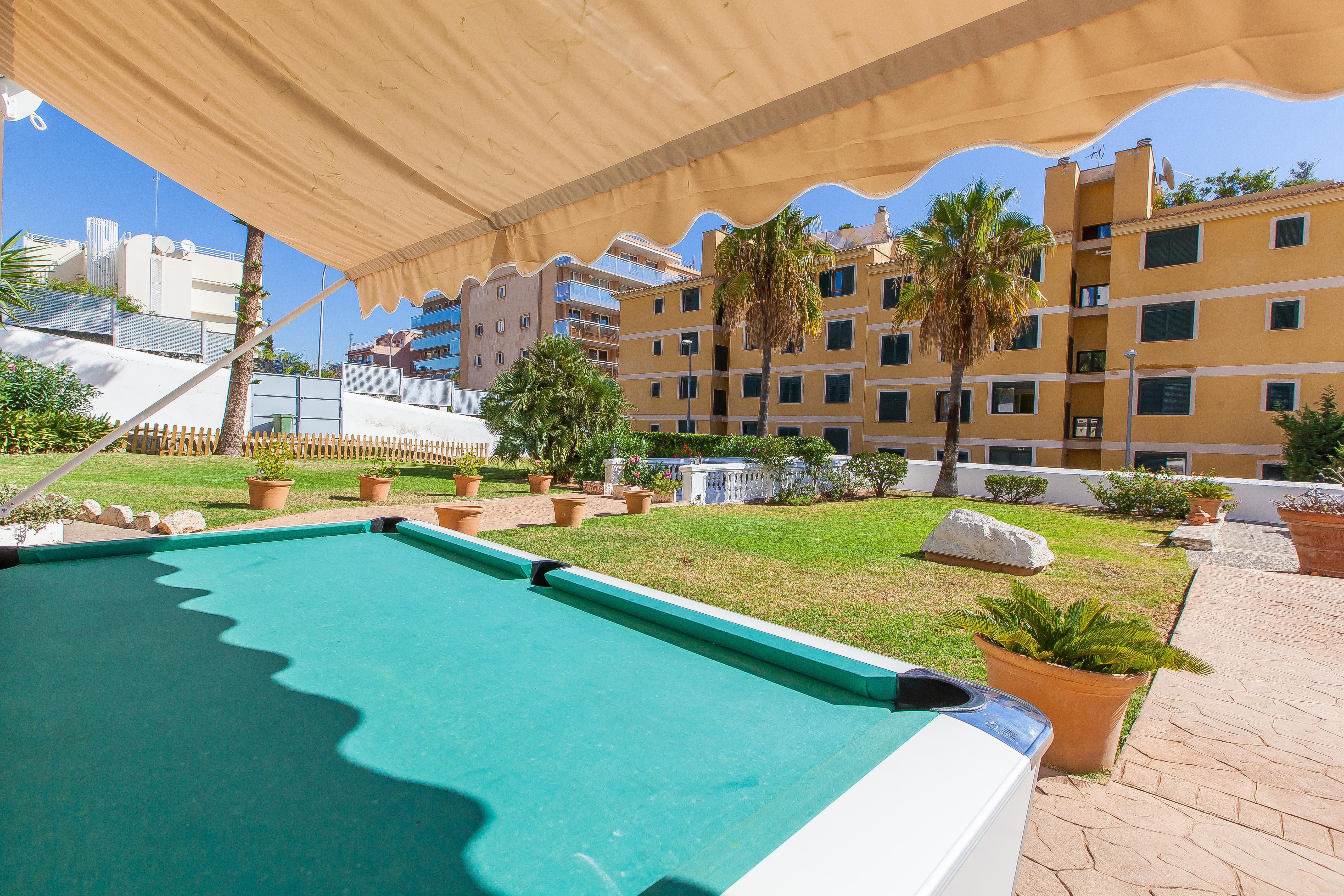 Hotell Amic Horizonte
