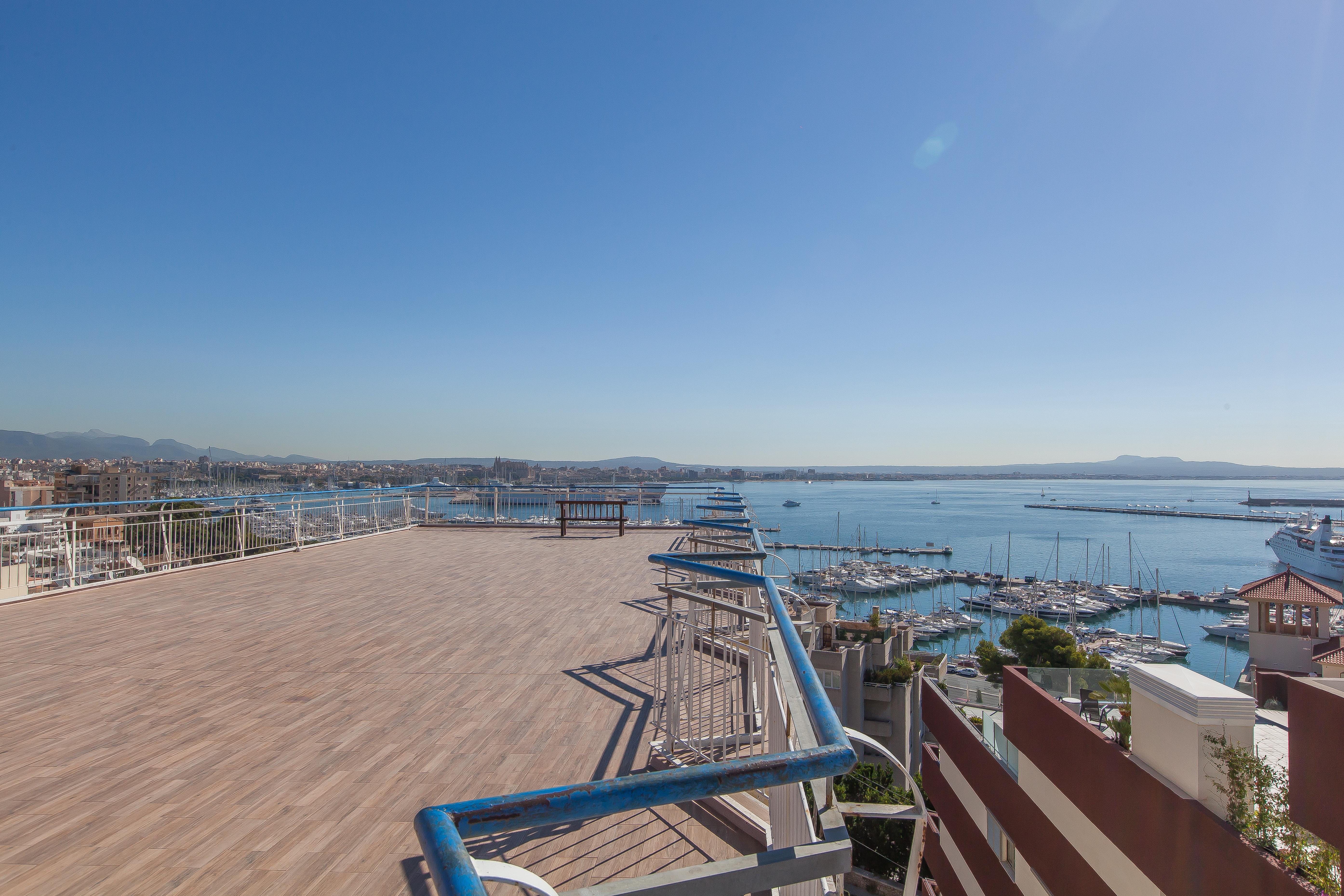 Amic Horizonte Hotell Palma de Mallorca