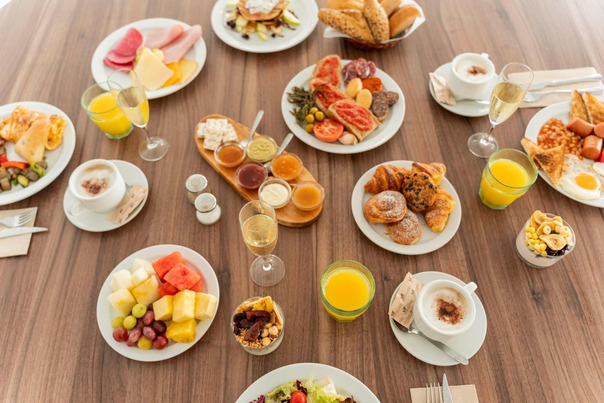 Amic Horizonte Hotell