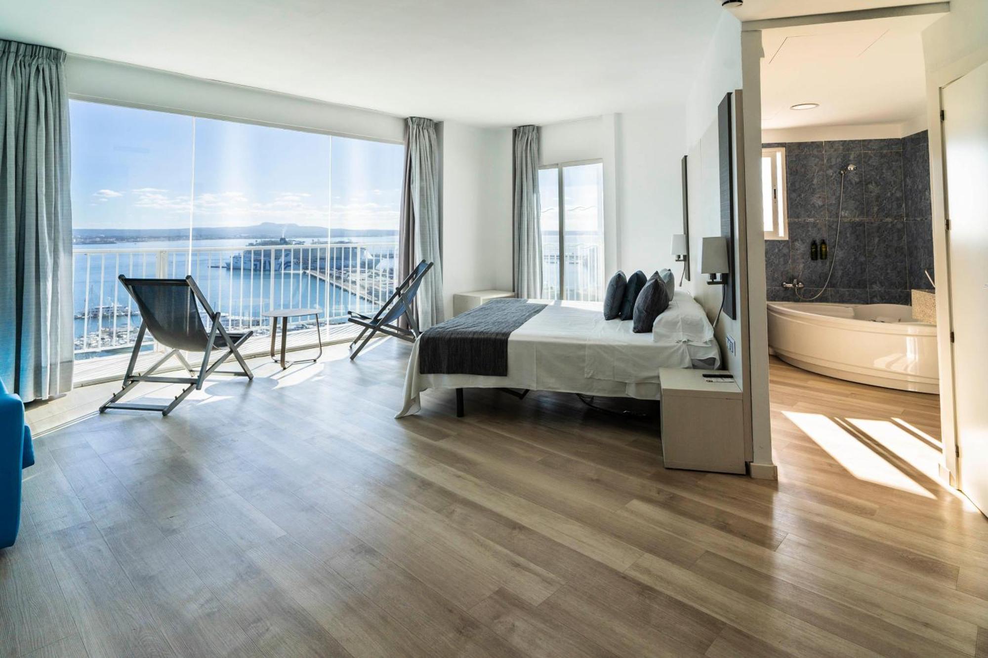 Amic Horizonte Hotell Palma de Mallorca