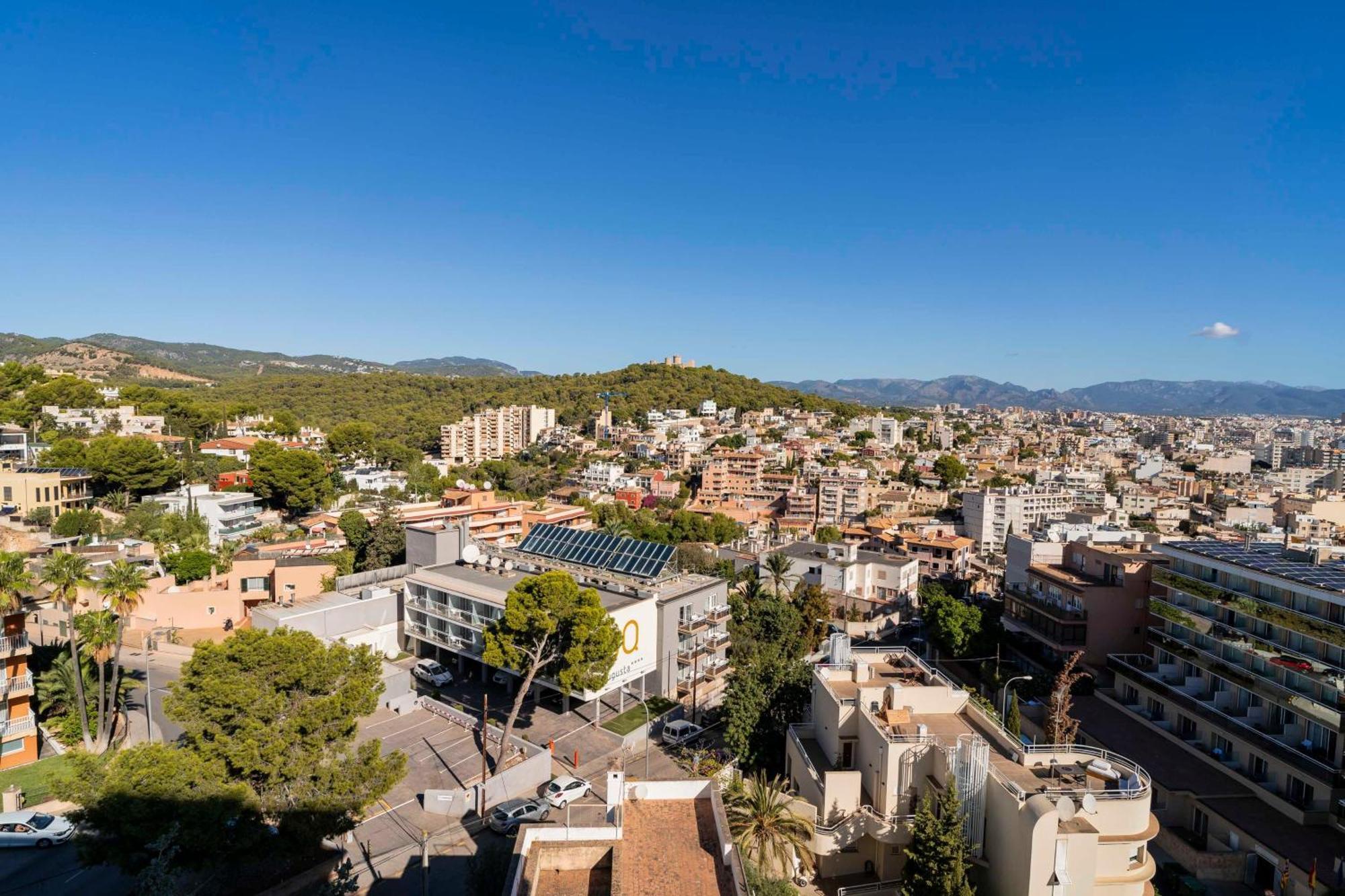 Hotell Amic Horizonte Palma de Mallorca