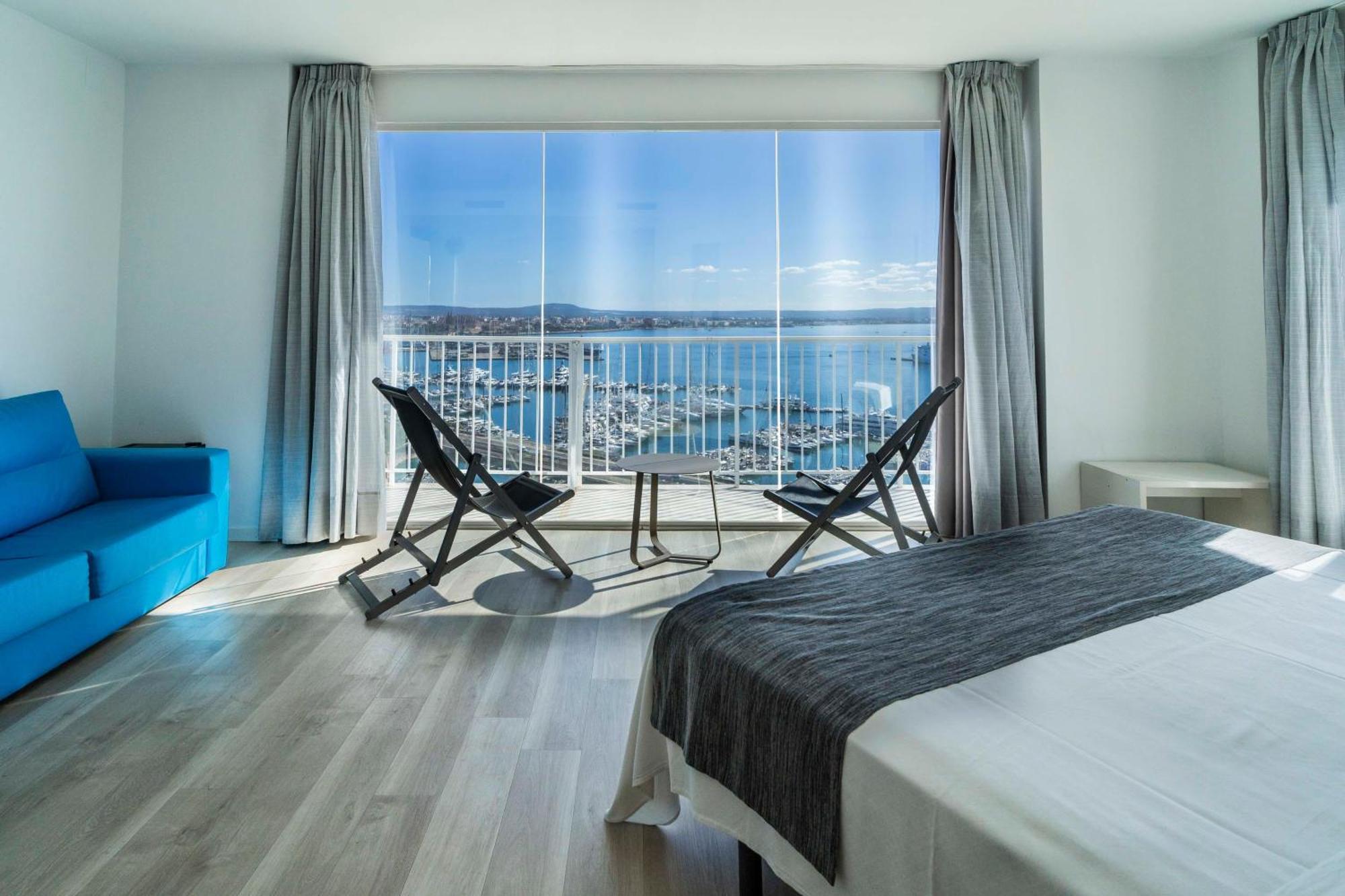 Amic Horizonte Hotell