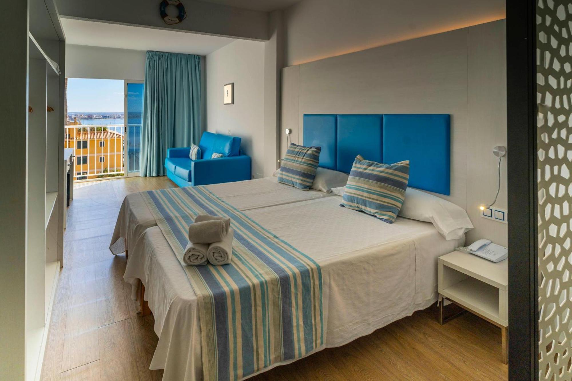 Amic Horizonte Hotell Palma de Mallorca
