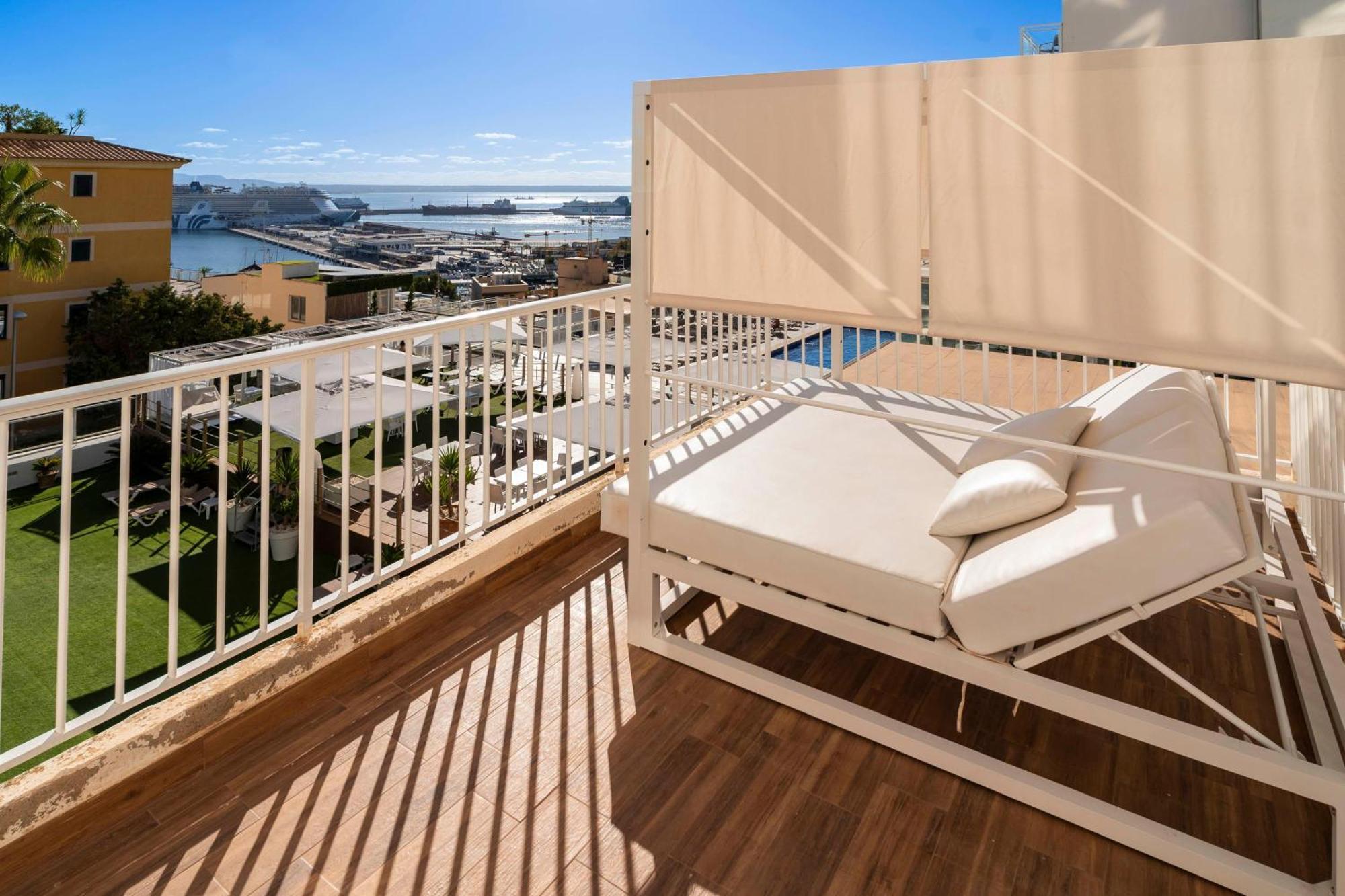 Hotell Amic Horizonte 3*