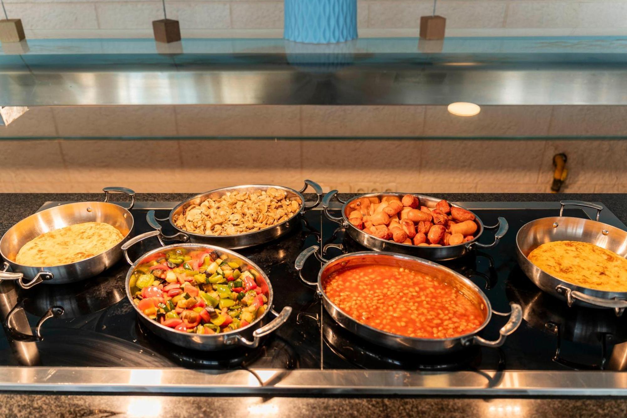 Hotell Amic Horizonte Palma de Mallorca
