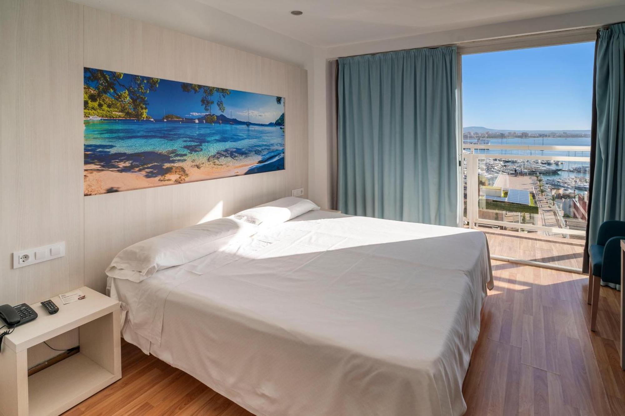 Hotell Amic Horizonte 3*