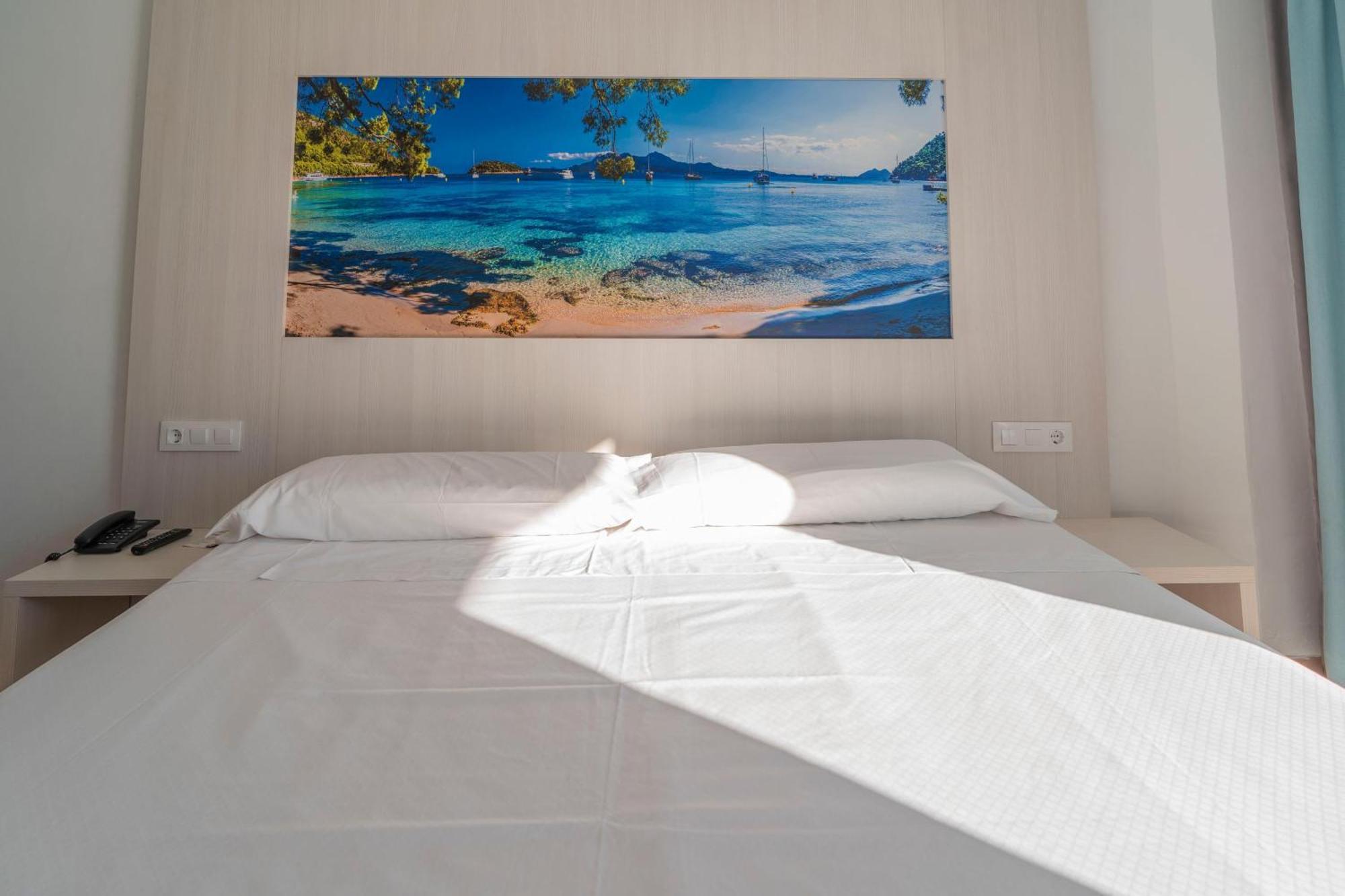 Hotell Amic Horizonte Palma de Mallorca