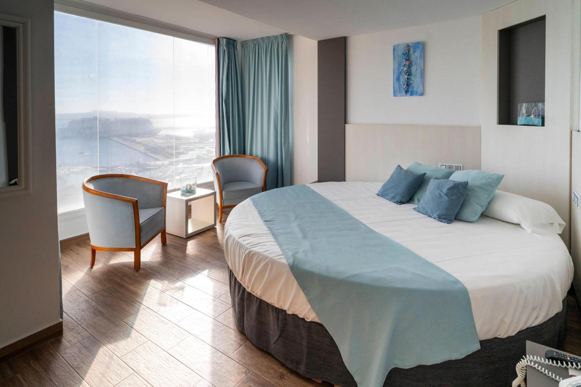 Hotell Amic Horizonte