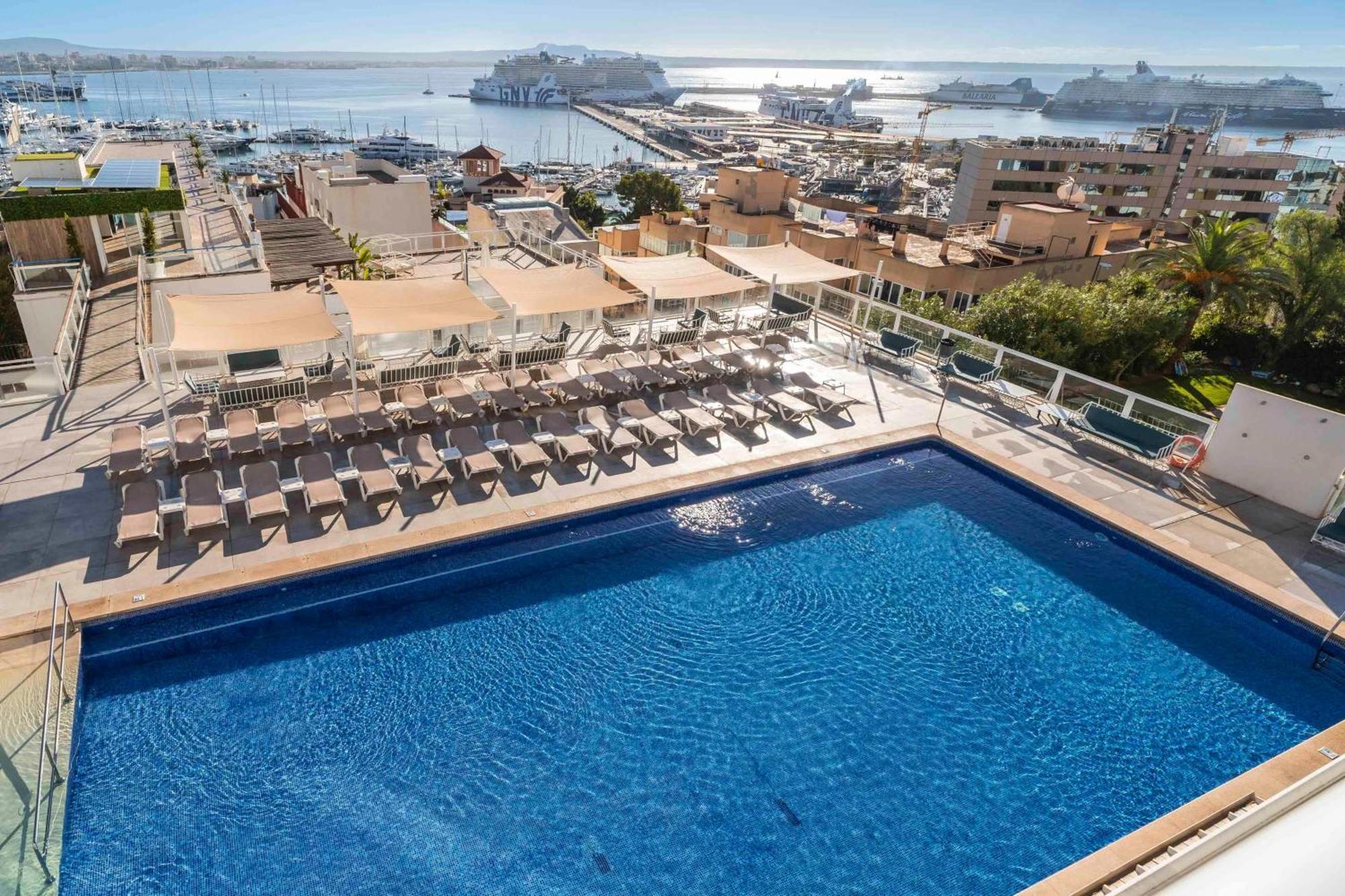Amic Horizonte Hotell Palma de Mallorca