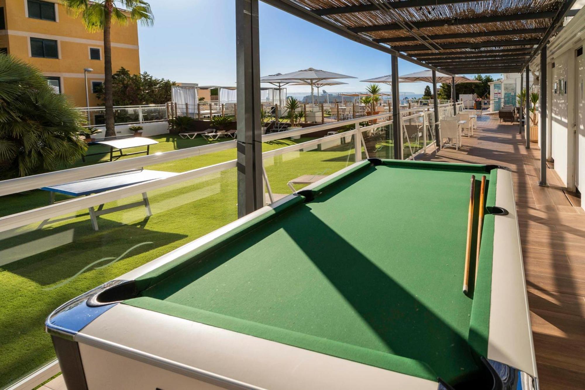 Hotell Amic Horizonte Palma de Mallorca