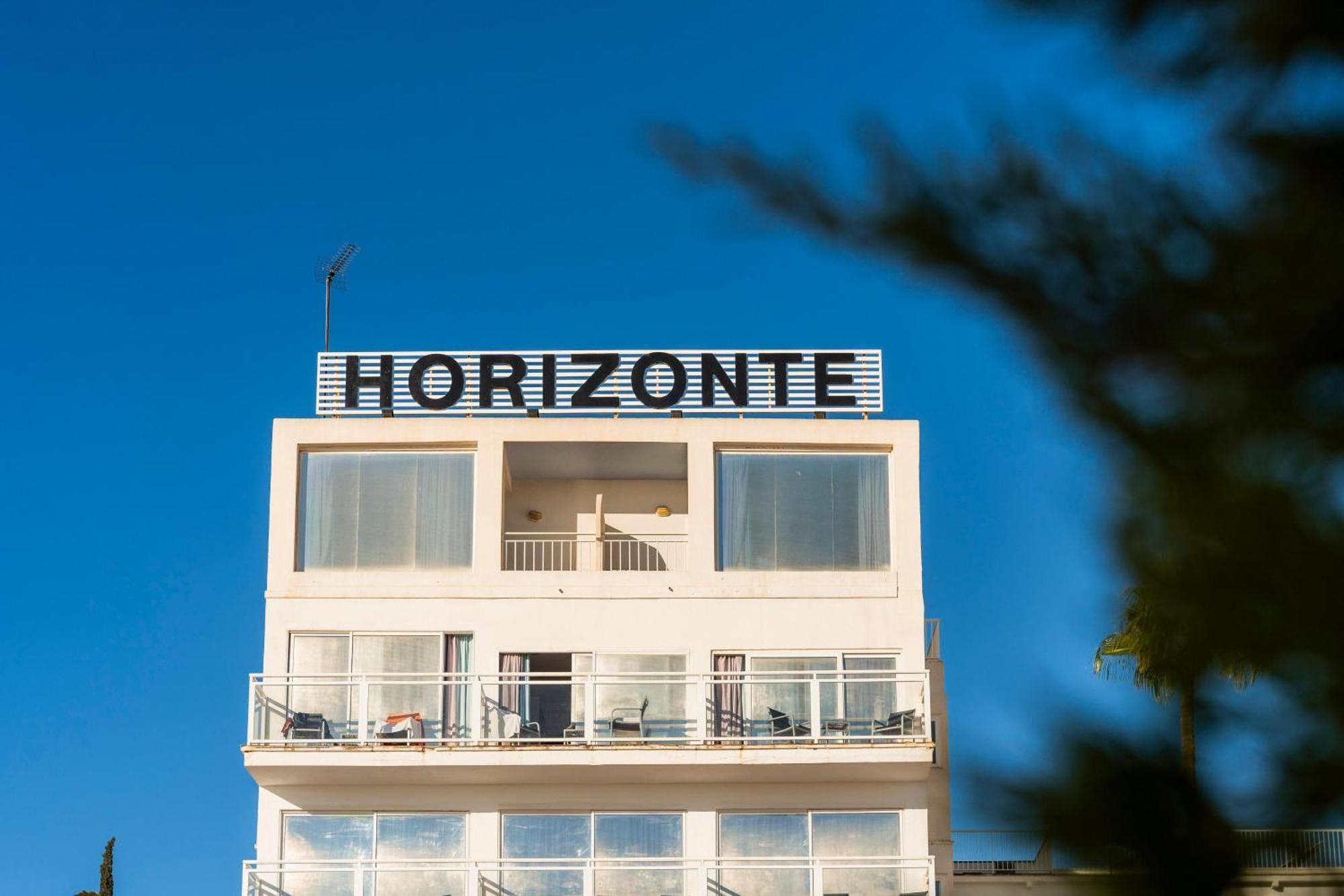 Amic Horizonte 3* Palma de Mallorca