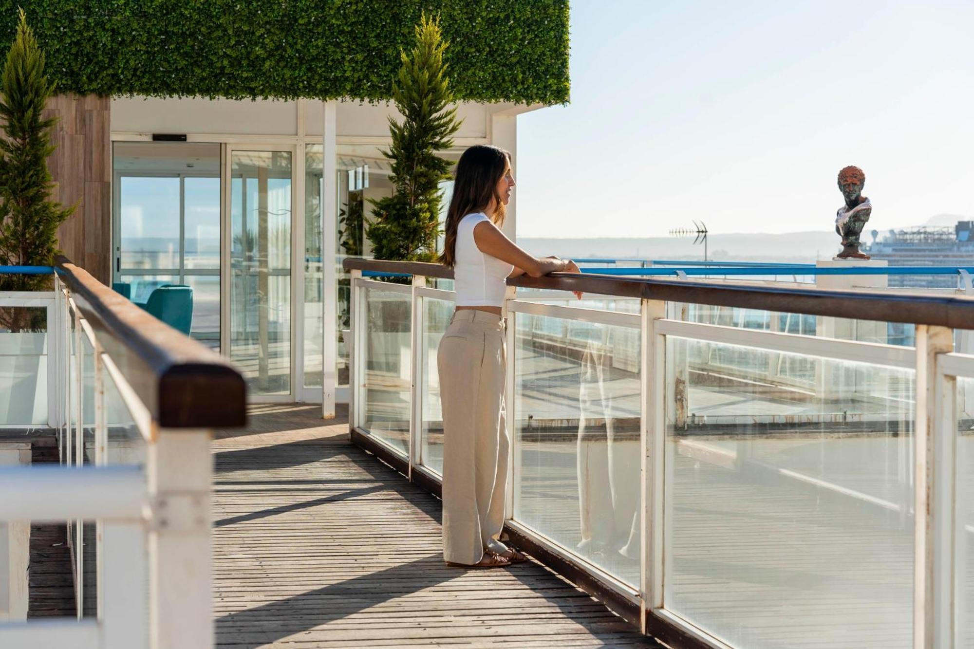 Hotell Amic Horizonte