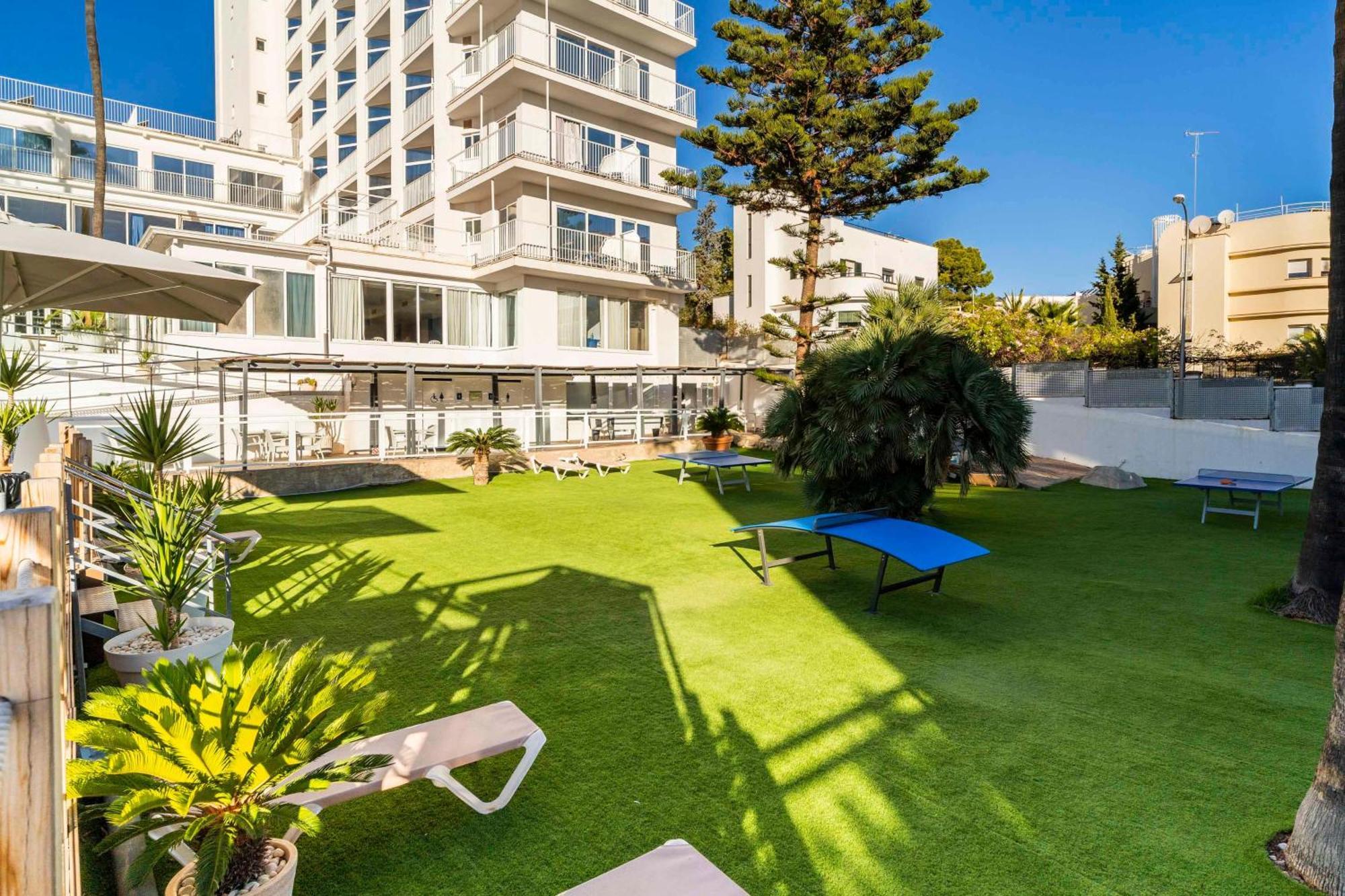 Hotell Amic Horizonte Palma de Mallorca
