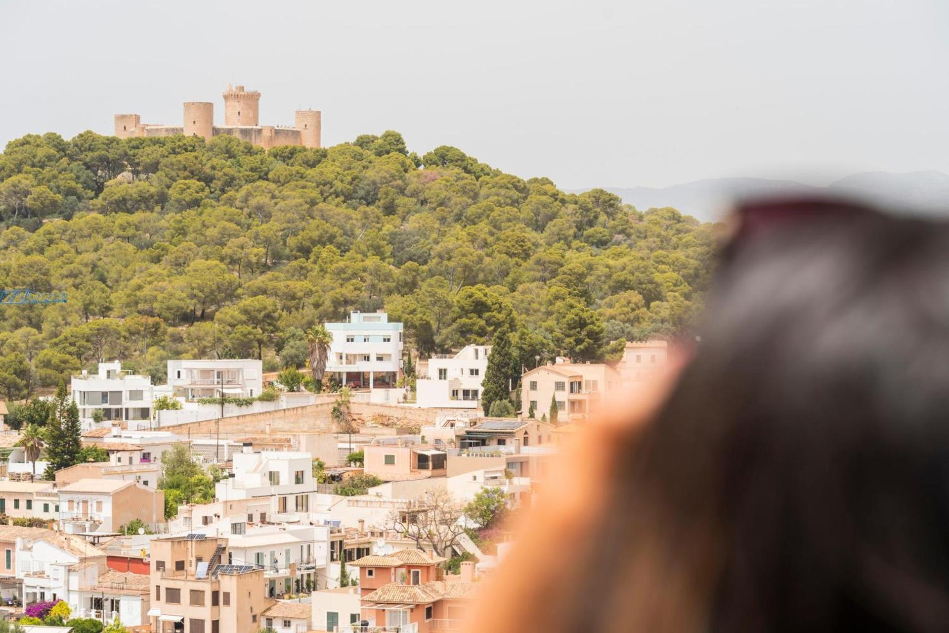 Hotell Amic Horizonte Palma de Mallorca